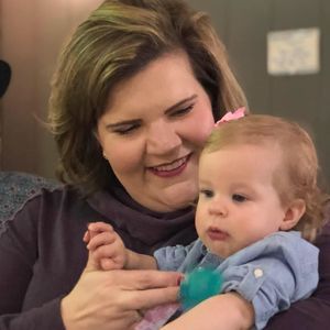 Meet your Posher, Joanna